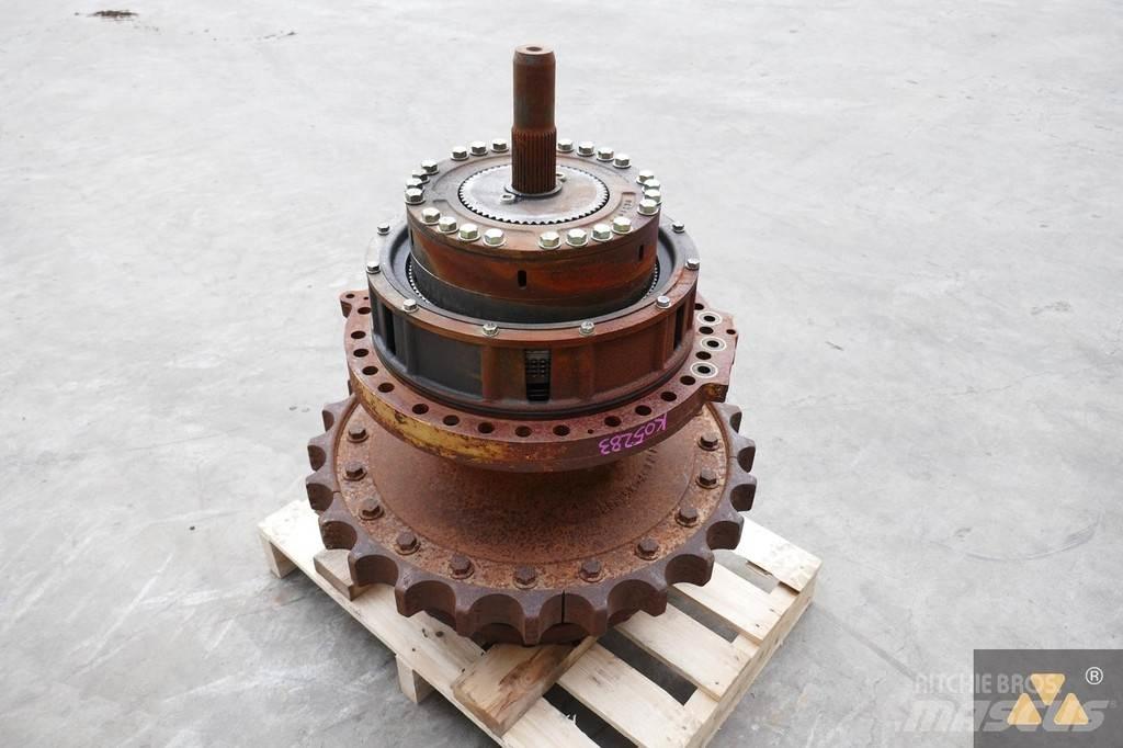 CAT 8G-2443 Axles
