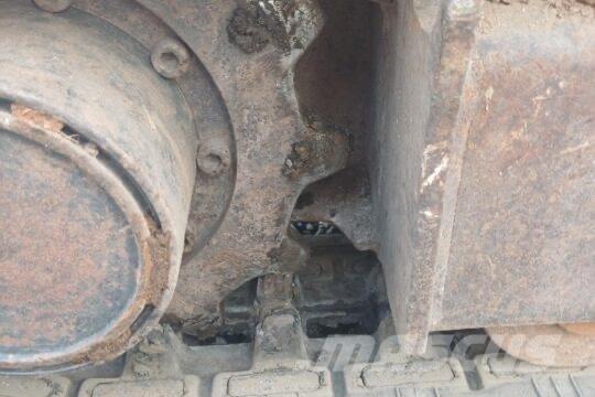 Develon DX 10 Z Mini excavators < 7t