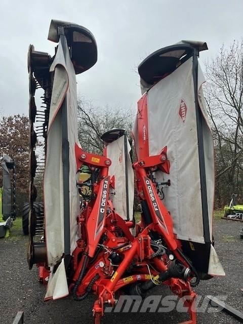 Kuhn FC 9530 D FF Other farming machines