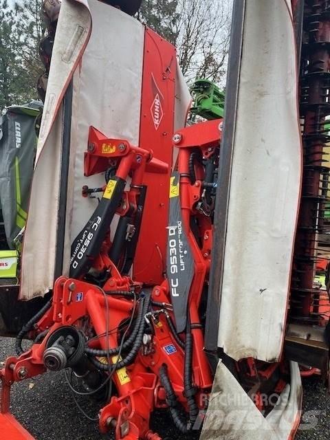 Kuhn FC 9530 D FF Other farming machines