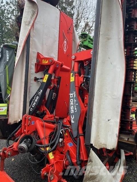 Kuhn FC 9530 D FF Other farming machines