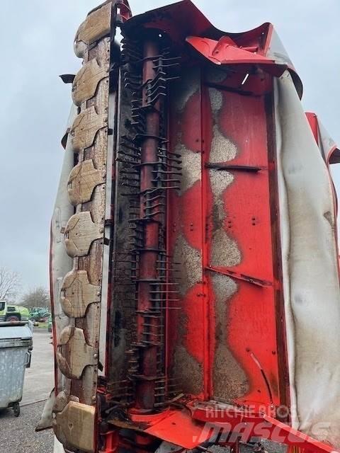 Kuhn FC 9530 D FF Other farming machines