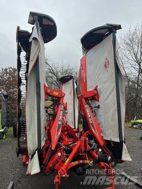 Kuhn FC 9530 D FF Other farming machines