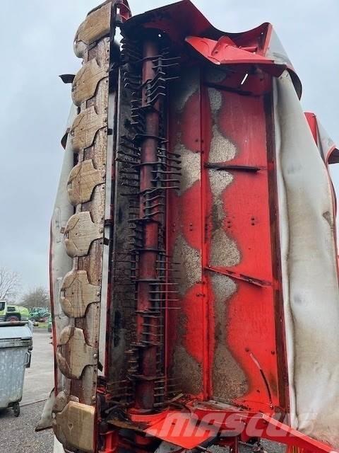 Kuhn FC 9530 D FF Other farming machines