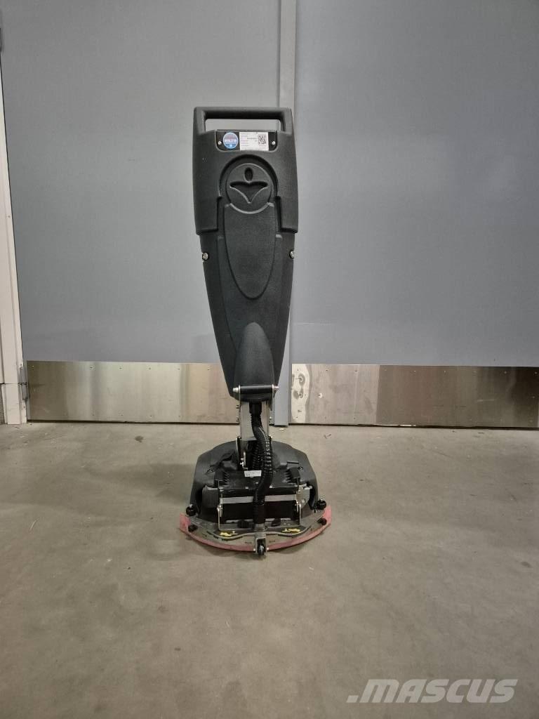 Hako Scrubmaster B3 Scrubber dryers