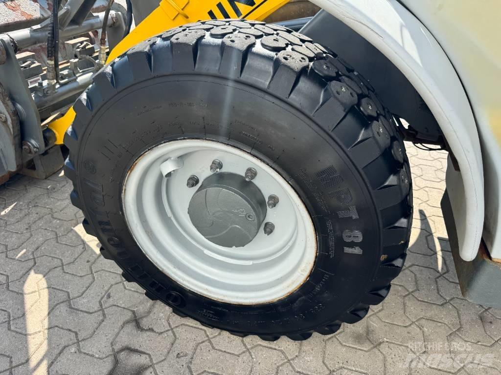 Kramer 480 Wheel loaders