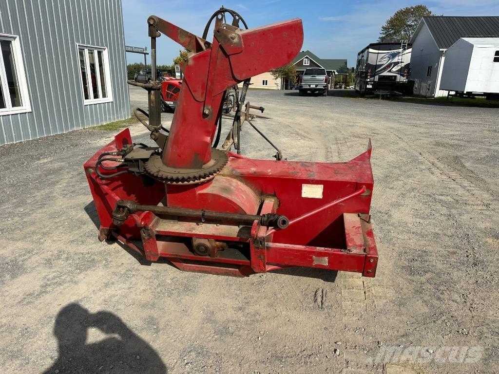  Normand N92-280INV Other farming machines