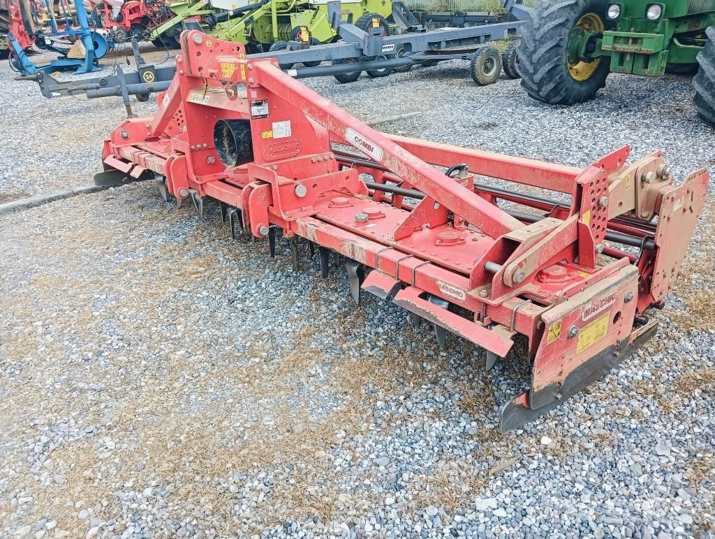 Maschio DMR 4000 Harrows
