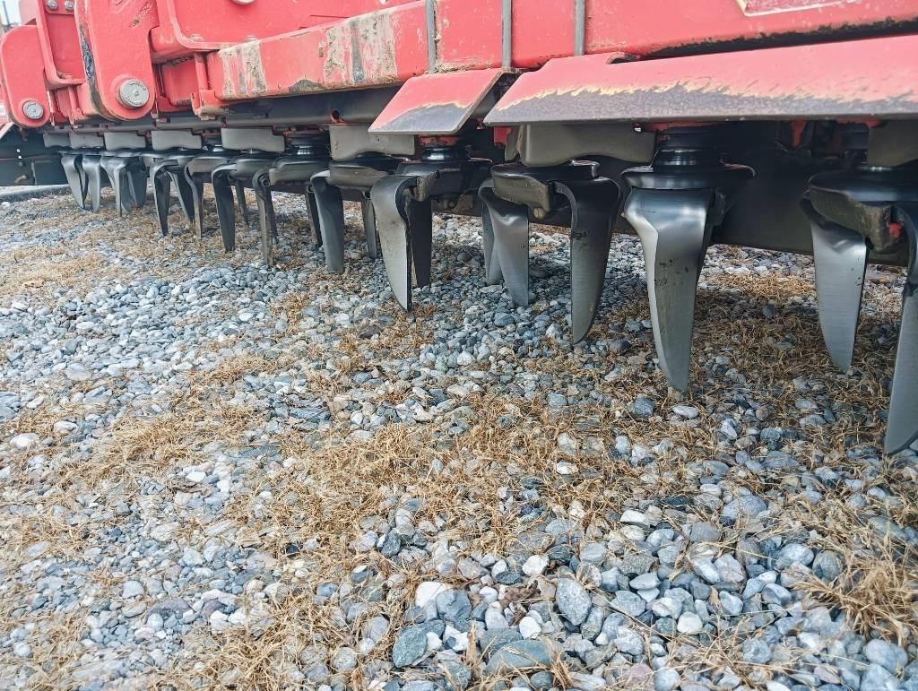 Maschio DMR 4000 Harrows