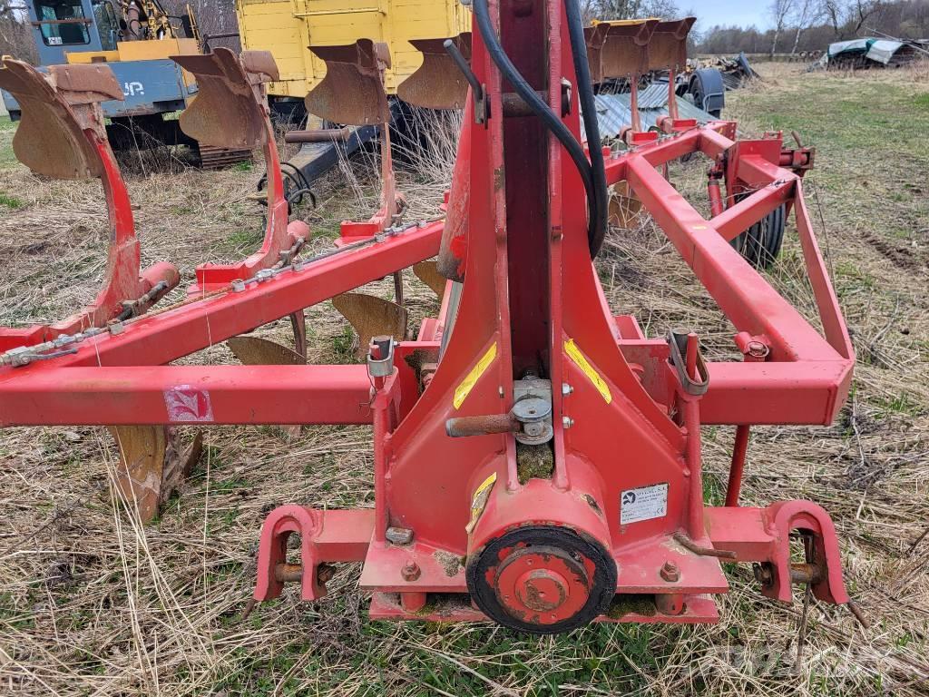 Ovlac MINI-RH-8 Reversible ploughs