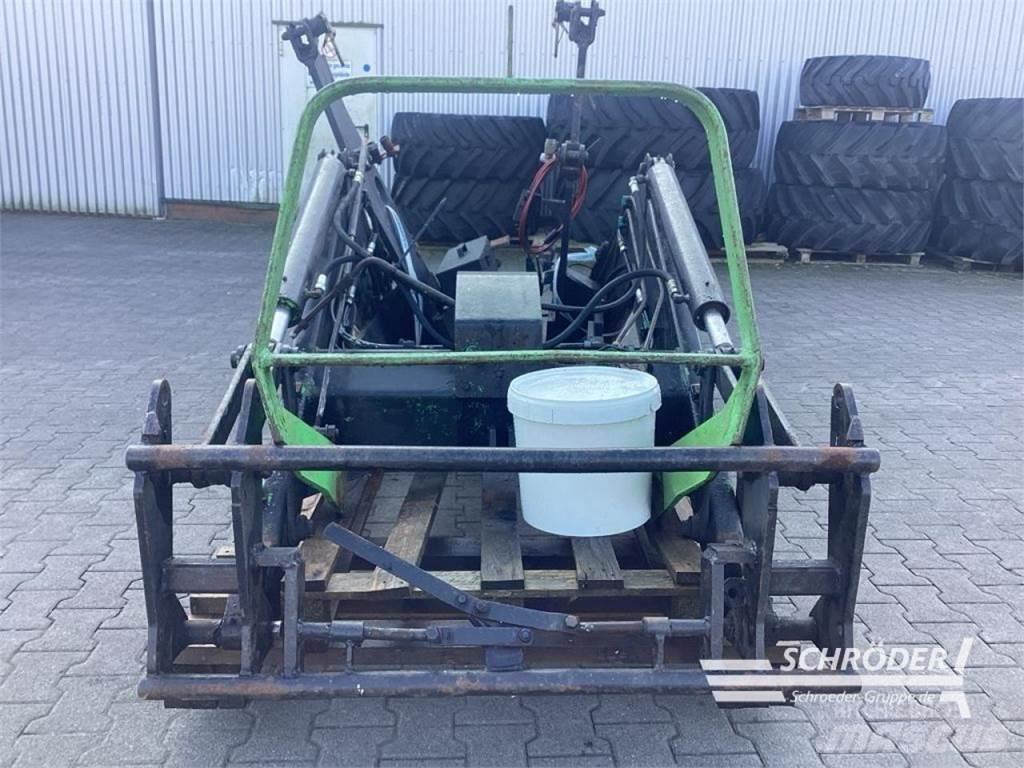 Baas HVG FEL`s