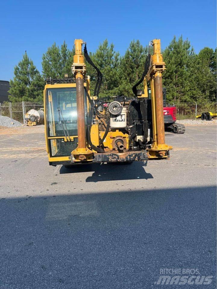 Vermeer 40x55 Horizontal Directional Drilling Equipment