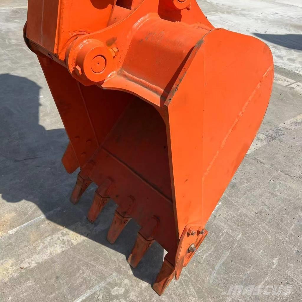 Hitachi ZX 70 Mini excavators < 7t