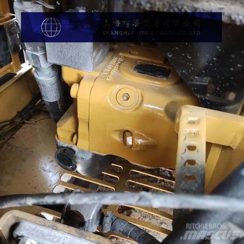 CAT 306 Mini excavators < 7t
