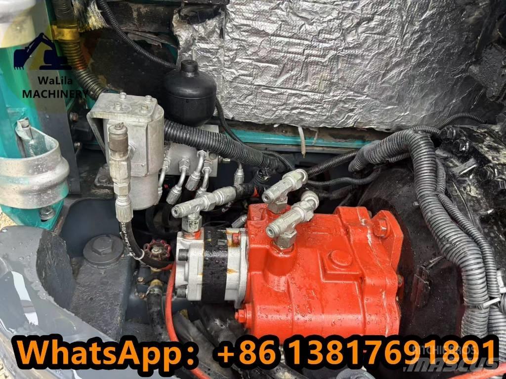 Sunward SWE 70 Mini excavators < 7t