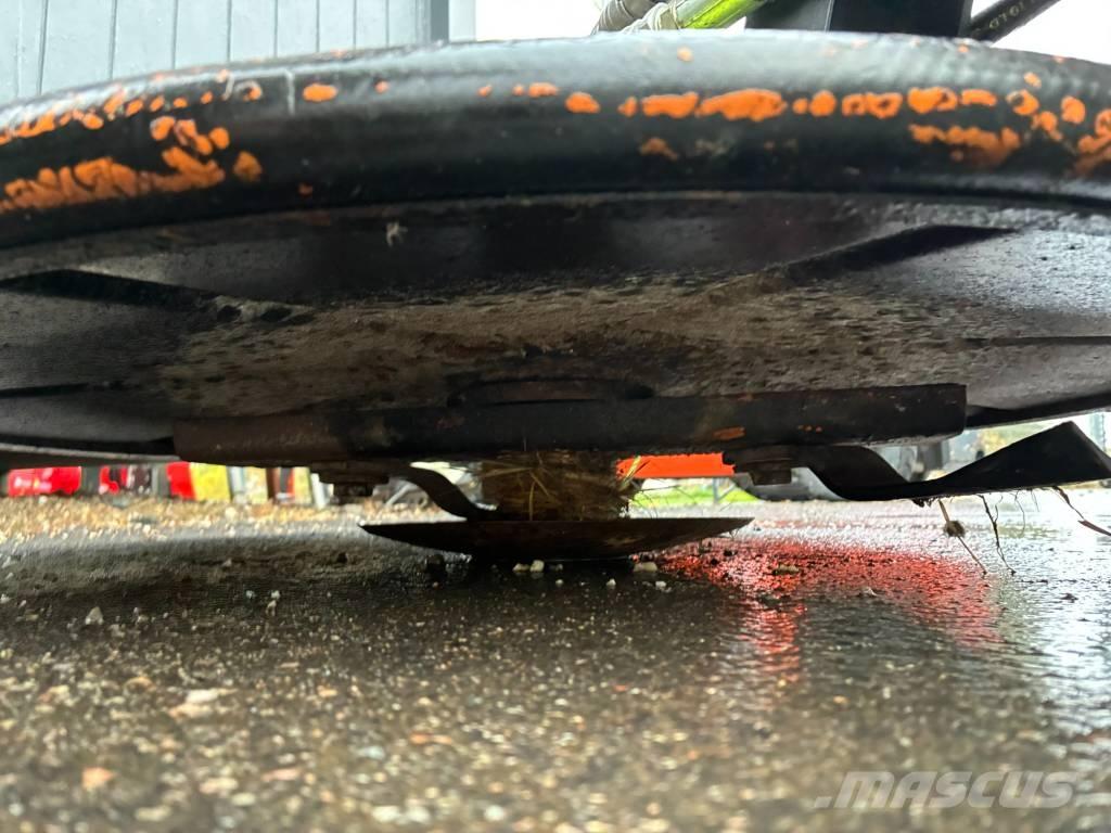  Greentech HXF2302 Other farming machines