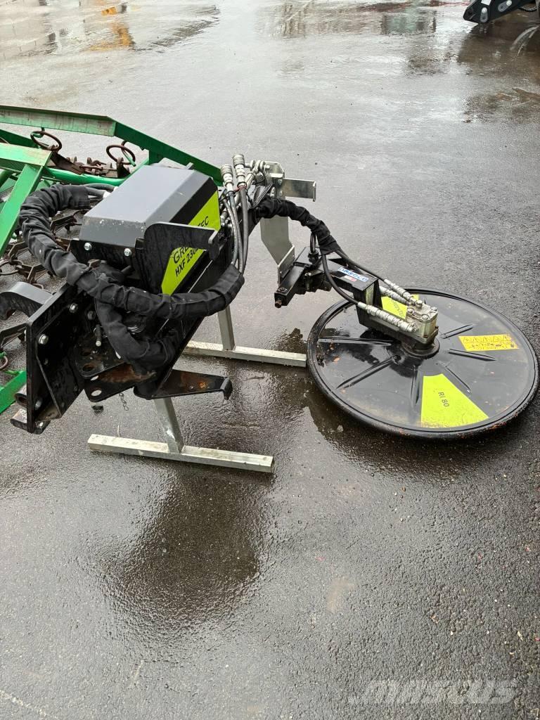  Greentech HXF2302 Other farming machines