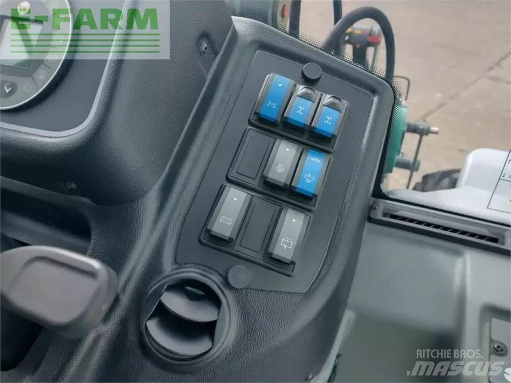 Kramer kl 43.8 Wheel loaders