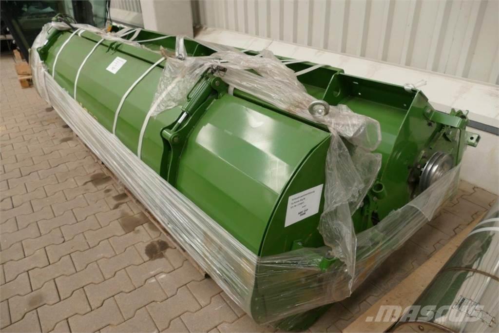 Krone f. Big M 450 Other farming machines