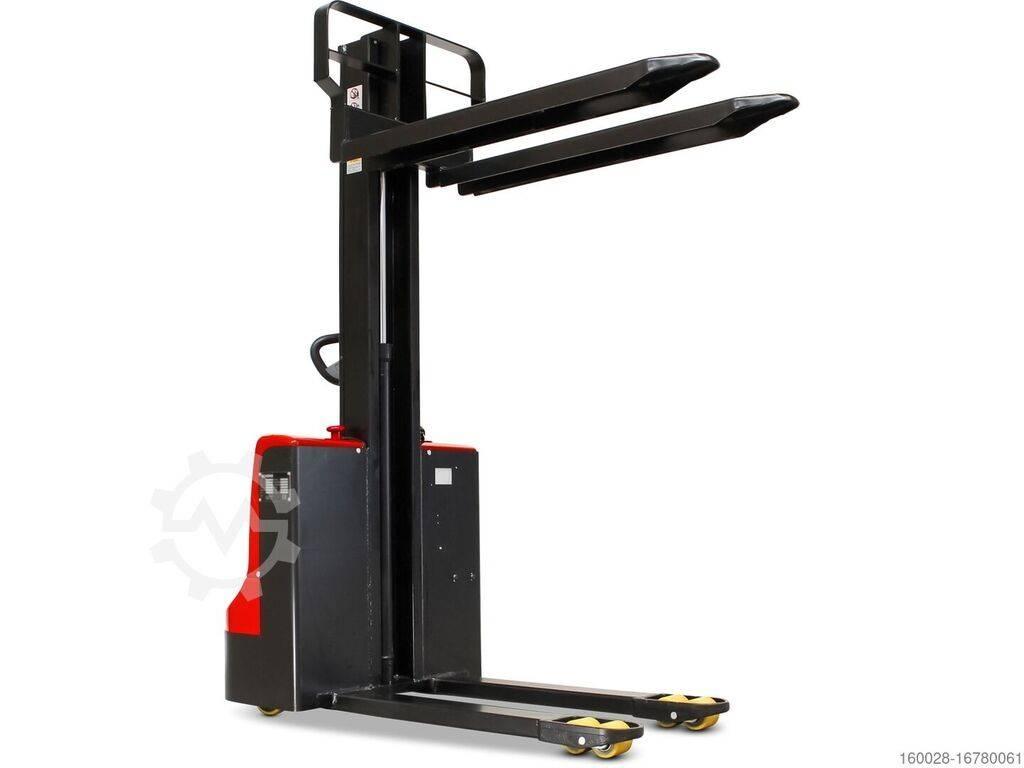  Schorr RR12HH Electric forklift trucks