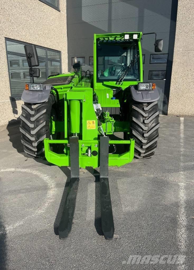 Merlo TF 35.7 CS Farming telehandlers