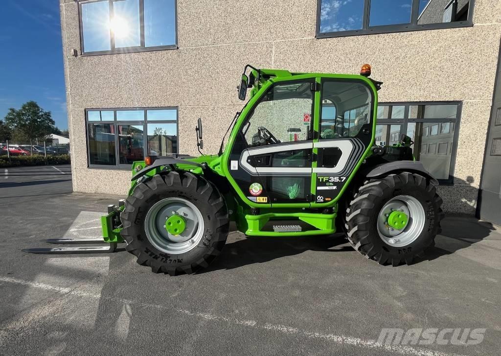 Merlo TF 35.7 CS Farming telehandlers
