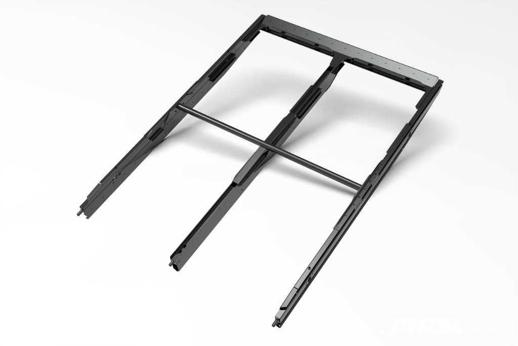 PW 755139.0 Combine harvester spares & accessories