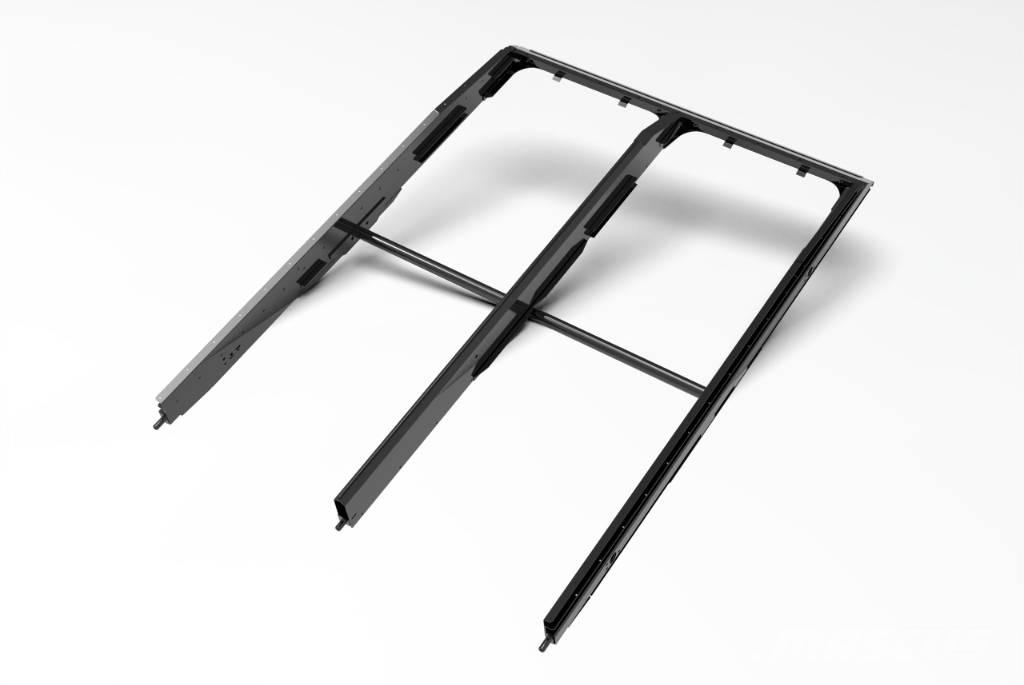 PW 755139.0 Combine harvester spares & accessories