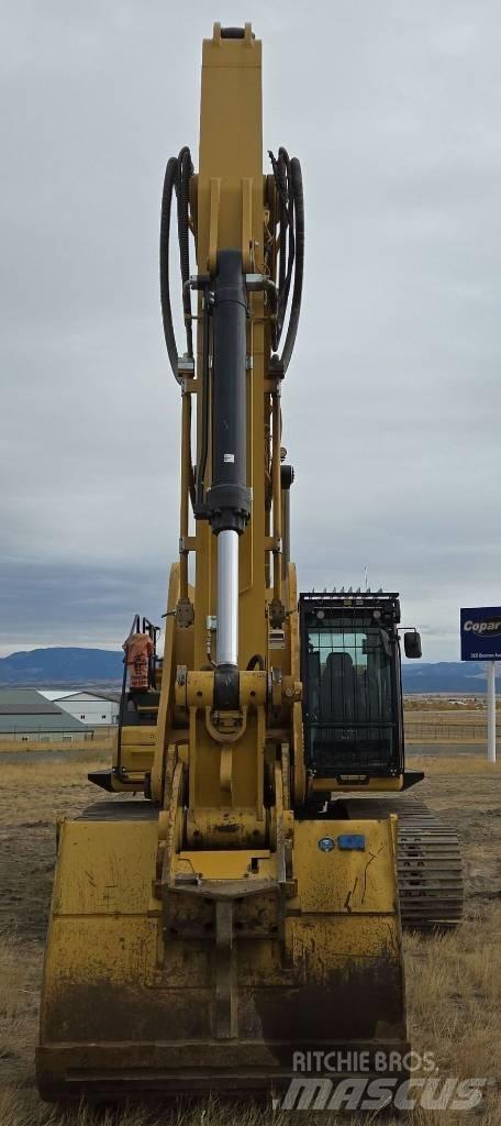 CAT 336 Crawler excavators