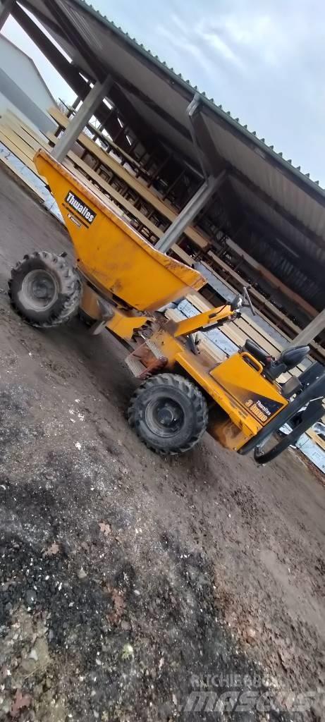Thwaites MACH2080 Articulated Haulers