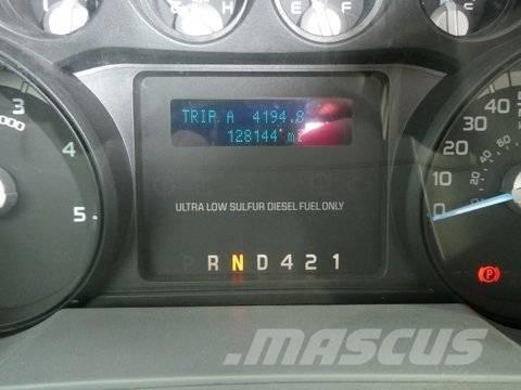 Ford F 650 Other trucks