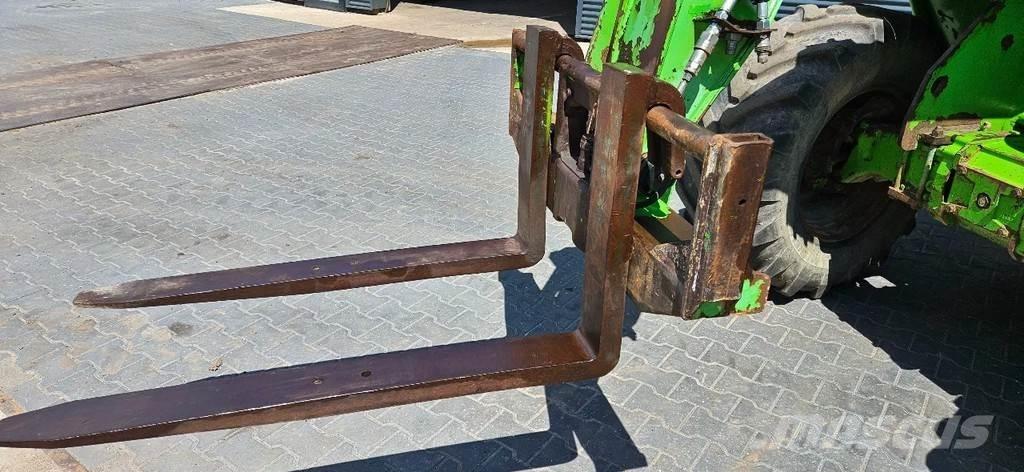 Merlo P40.7 Telescopic handlers