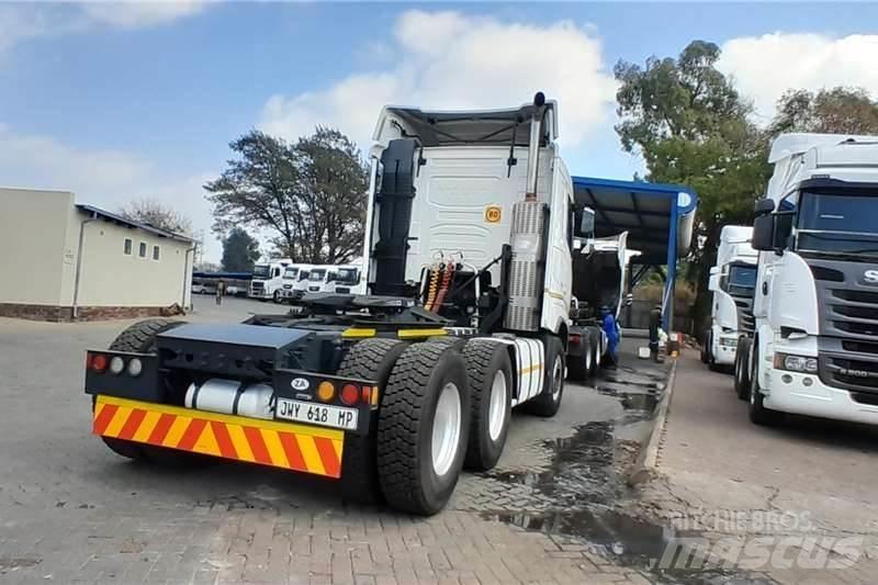 Volvo FH 440 Other trucks