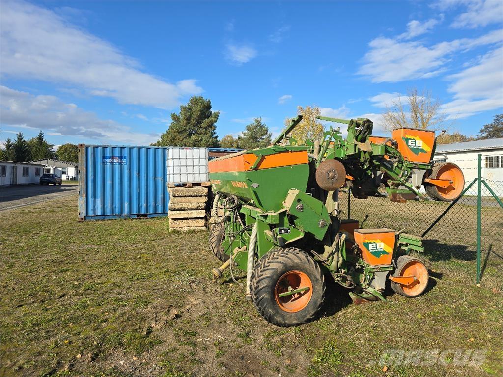 Amazone ED 601 K Precision sowing machines