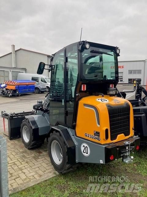 GiANT G2300 HD Other farming machines