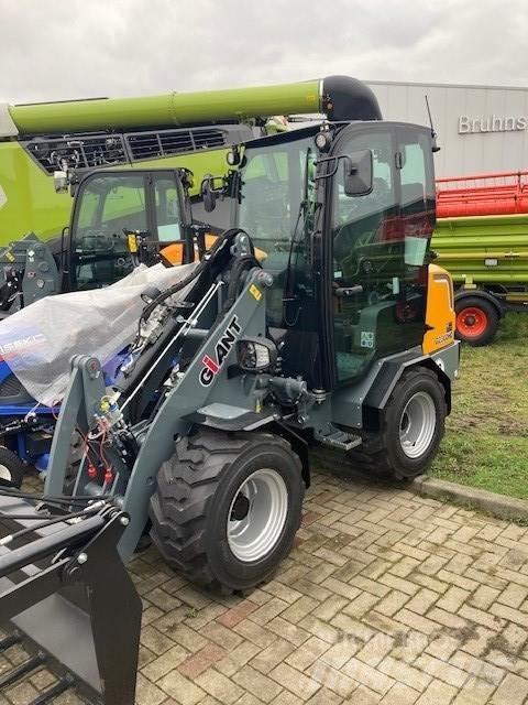 GiANT G2300 HD Other farming machines