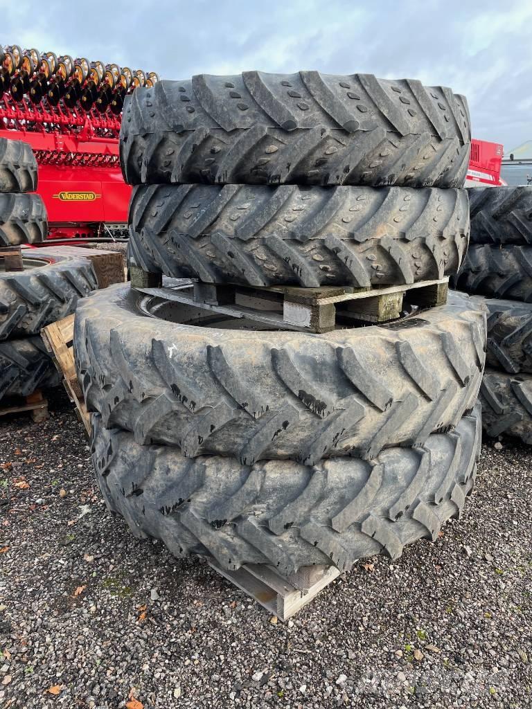 Mitas SET OF WHEELS Tyres, wheels and rims