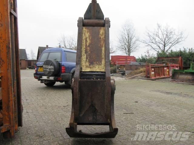  Markan 100 Wood splitters, cutters, and chippers
