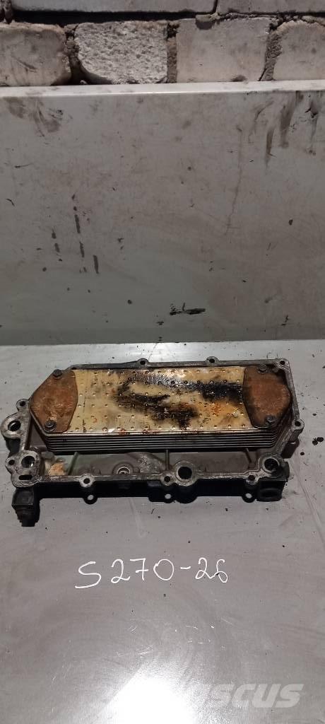 Scania R 440.   1774202 Engines