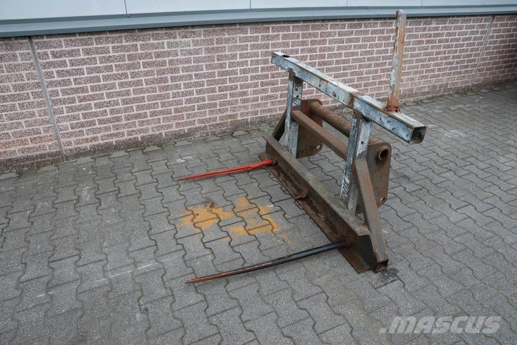 Manitou Stroriek Other