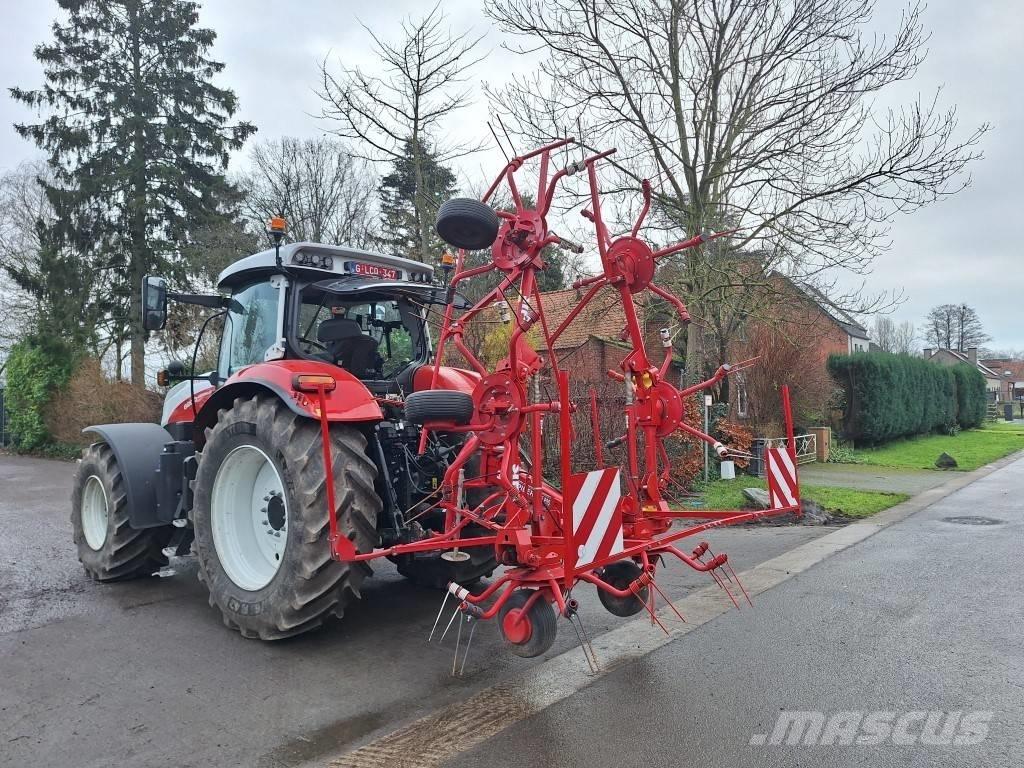 SIP Star 685 pro Rakes and tedders