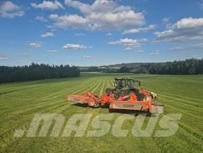 Kuhn fc 8830D-FF Mowers
