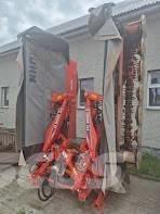 Kuhn fc 8830D-FF Mowers