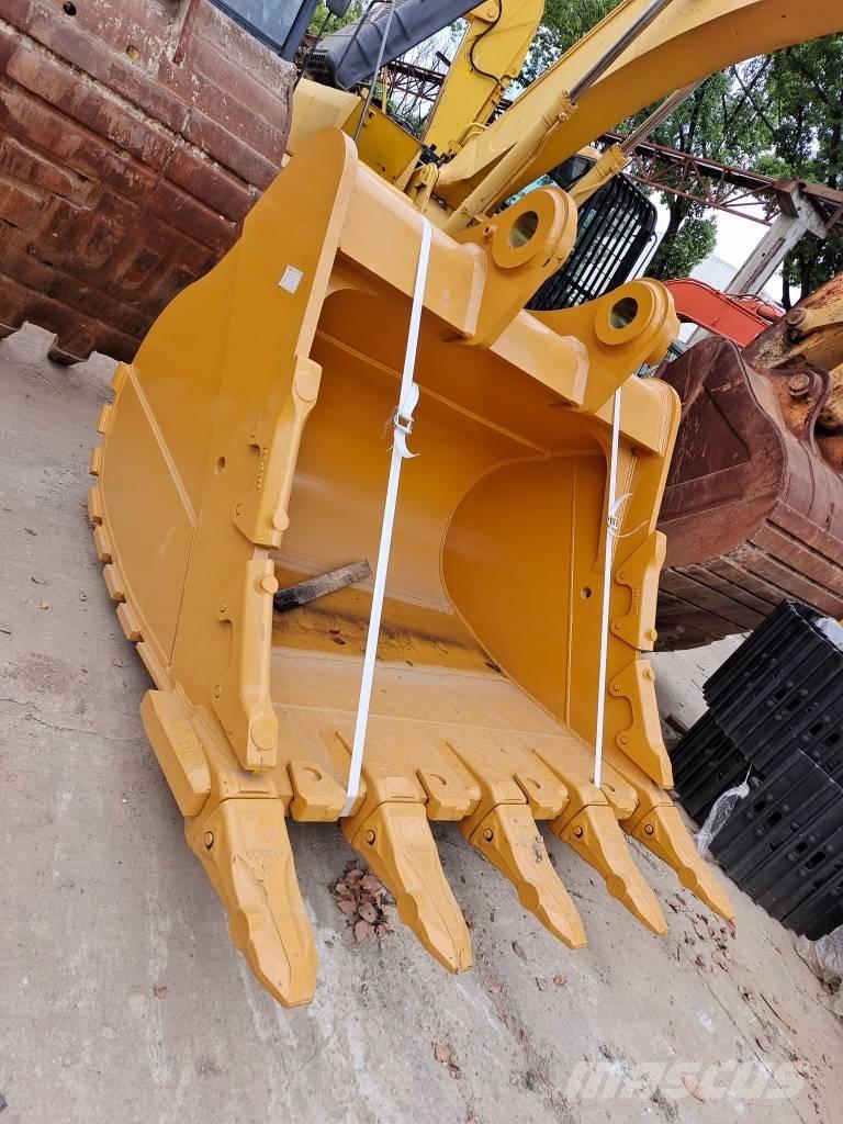 Komatsu PC 200 8N Crawler excavators