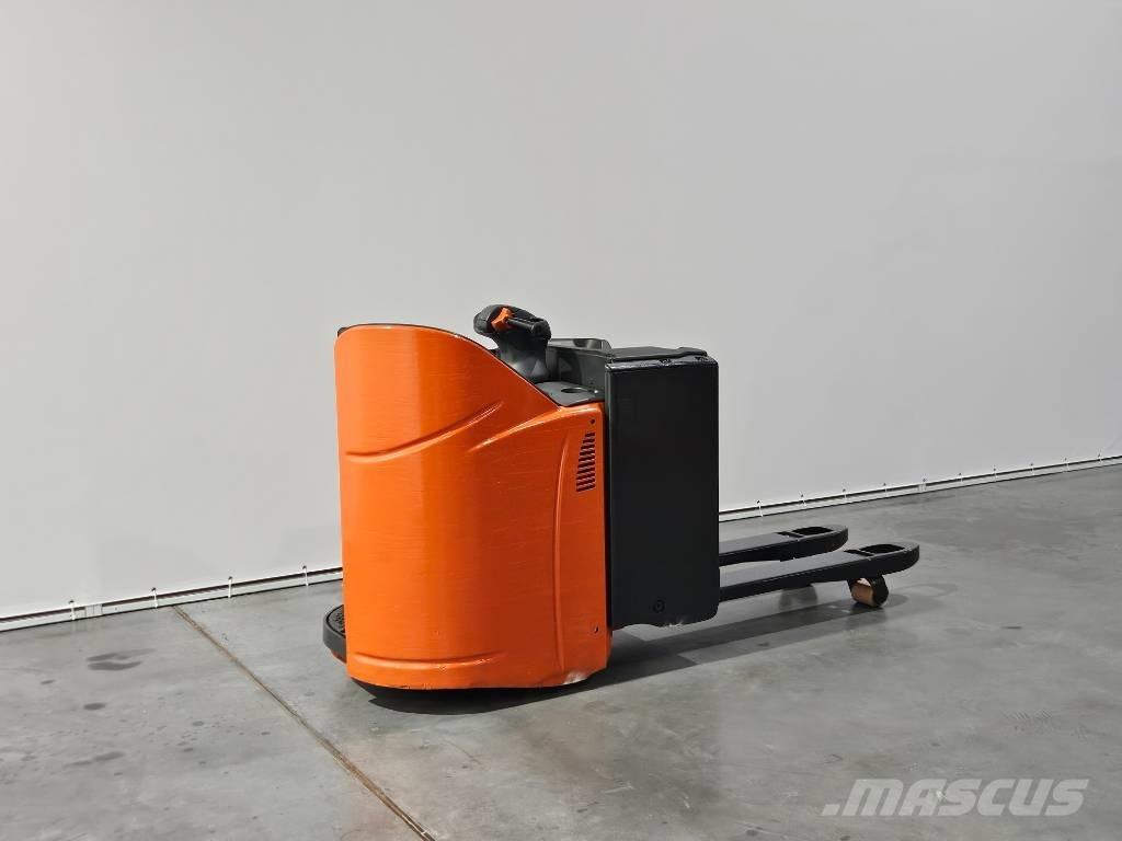 Linde T20SP Other
