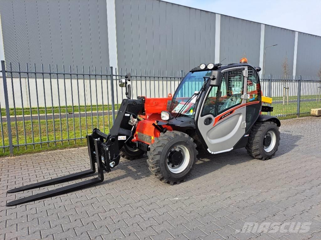 Manitou MT 625 H Telescopic handlers