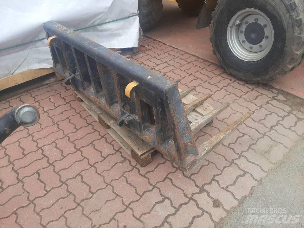  Masa 10 kivitalikko FEL`s  spares & accessories