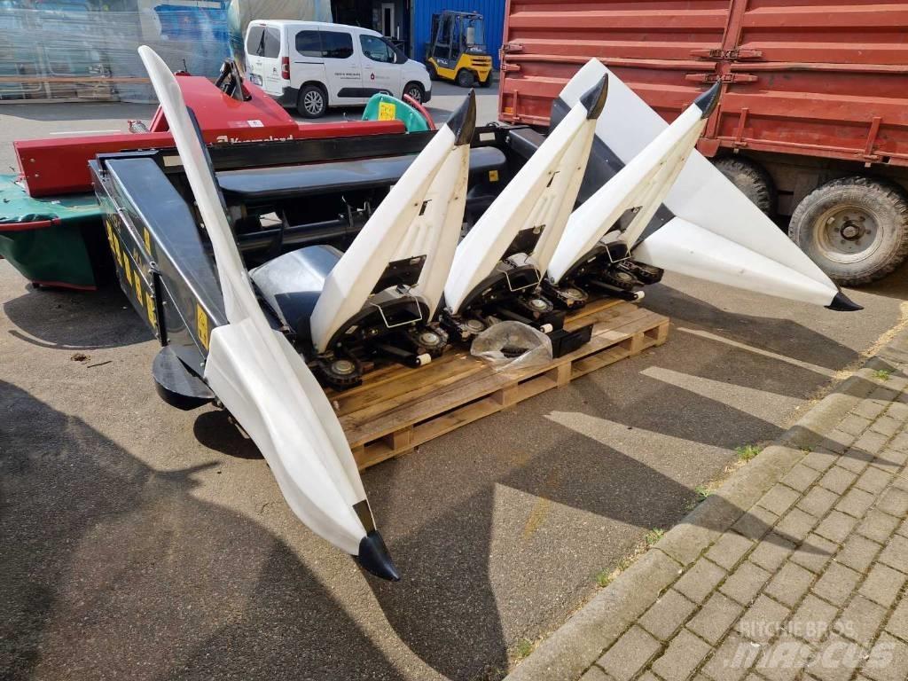 Oros Linamar Combine harvester spares & accessories