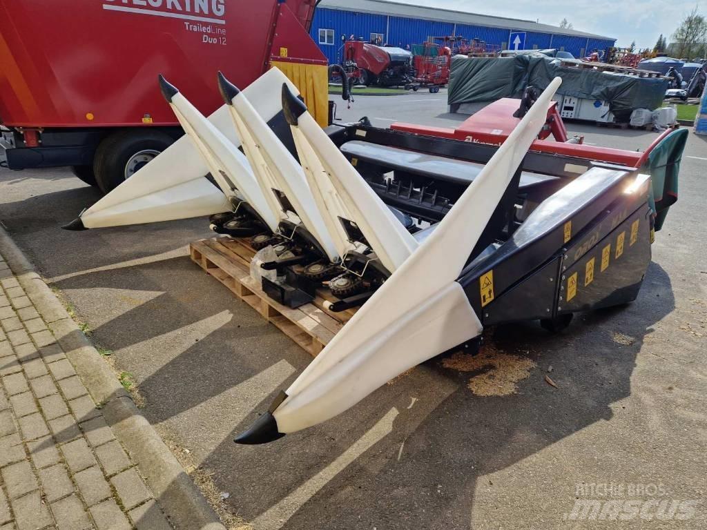 Oros Linamar Combine harvester spares & accessories