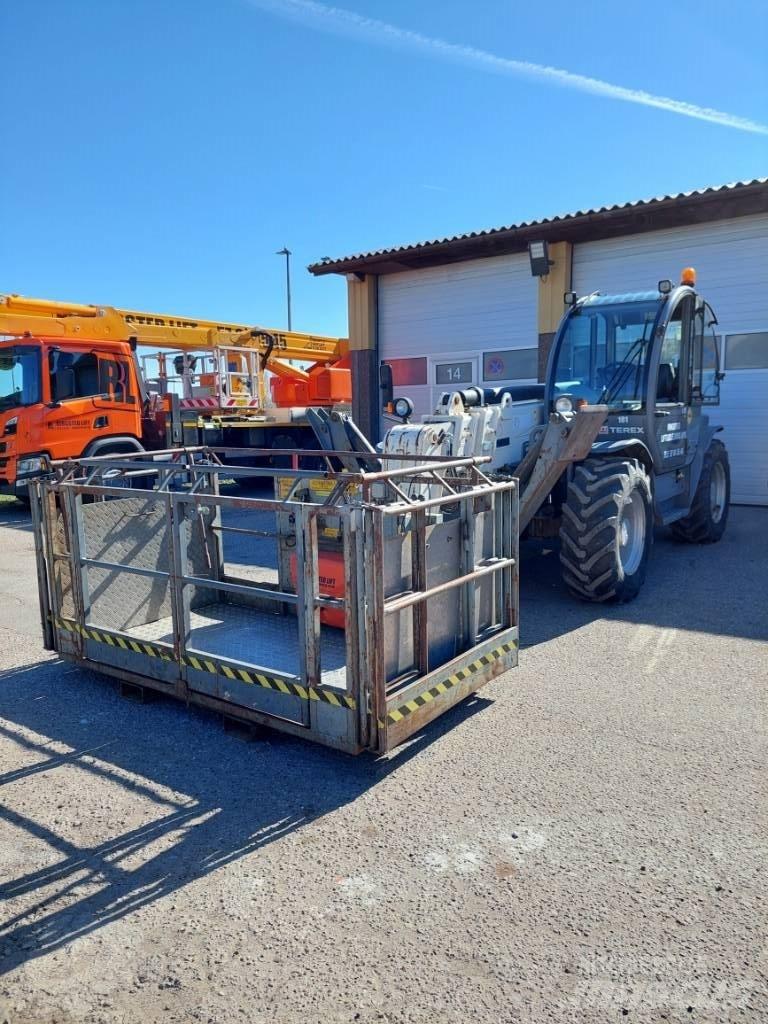 Terex 4514 Telescopic handlers